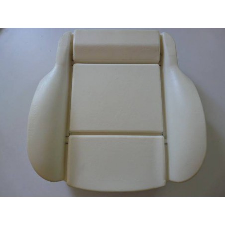 Mousse d'assise siège Volkswagen GOLF 4