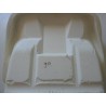 Seat foam for Volkswagen GOLF 4