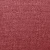Tissu Eclipse - Houlès coloris 72541/9505 groseille