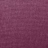 Tissu Eclipse - Houlès coloris 72541/9589 raisin