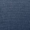 Tissu Eclipse - Houlès coloris 72541/9650 bleu bic