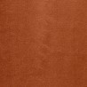Tissu Eden - Houlès coloris 72895/9855 brun orange