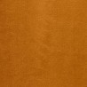 Tissu Eden - Houlès coloris 72895/9120 mandarine