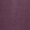 Tissu Eden - Houlès coloris 72895/9430 quetsche
