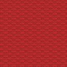 Tissu Fleuron - Houlès coloris 72776/9500 piment