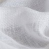 Tissu Gina - Houlès coloris 72718/9000 blanc