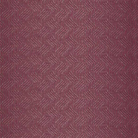 Tissu Hyria - Houlès coloris 72725/9500 framboise