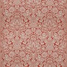Tissu Giotto - Houlès coloris 72786/9300 rouge