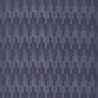 Tissu Hanako - Houlès coloris 72730/9600 indigo