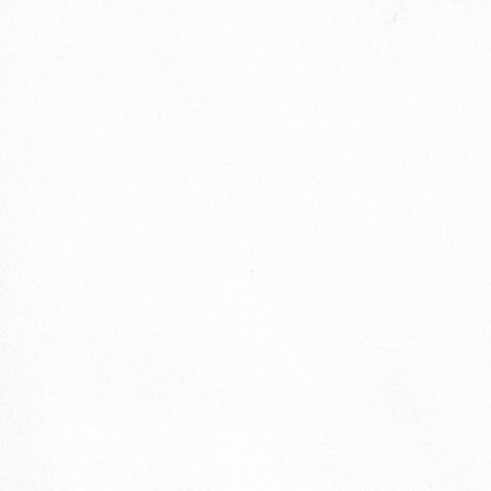 Satinette Chintz VENUS coloris Blanc