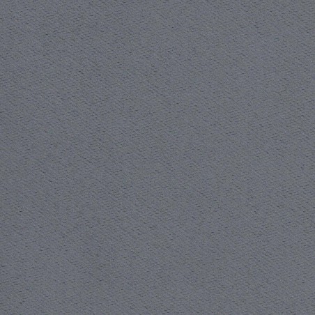 Tissu obscurcissant SOFTBLACK grande largeur 300 cm - Coloris Ardoise
