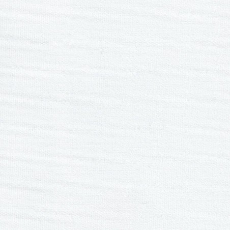 Tissu occultant doublure MINIBLACK en largeur 140 cm - Coloris Blanc