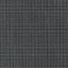 Protection pare brise Screen Boat Batyline ® Serge Ferrari coloris Ebène