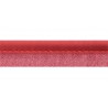 Passepoil simili-cuir diamètre 4 mm - Houlès coloris 31104/9400 framboise