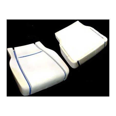 Seat foam SCANIA R5