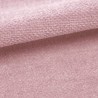 Tissu velours plat Amara Casal coloris bali pastel