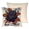 Coussin Morphing - Jean Paul Gaultier coloris 7612/02 gold