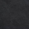Tissu Alcantara ® Panel pour ciel de toit pavillon coloris Noir