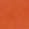 Tissu Alcantara ® Panel pour ciel de toit pavillon coloris Orange