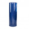 Rouleau de 20 ml de plastique cristal souple transparent 7 mm (700/100) disponible en plusieurs largeurs