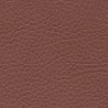 Leatherette Skai ® Sotega FLS color marron F5071169