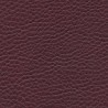 Leatherette Skai ® Sotega color bordeaux F5070677