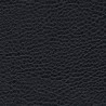 Leatherette Skai ® Sotega color noir F5070643