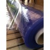 Plastique cristal souple transparent 30/100
