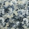 Tissu Botanique - Jean Paul Gaultier coloris 3459/04 sable