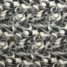 Tissu Vogue - Jean Paul Gaultier coloris 3460/01 sable