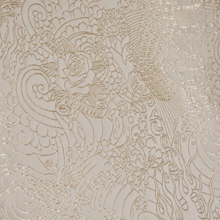 Tissu Skin - Jean Paul Gaultier