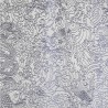 Tissu Skin - Jean Paul Gaultier coloris 3440/02 encre
