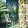 Botanique fabric -  Jean Paul Gaultier