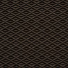 Tissu Origami - Lelièvre coloris 0486/10 bois
