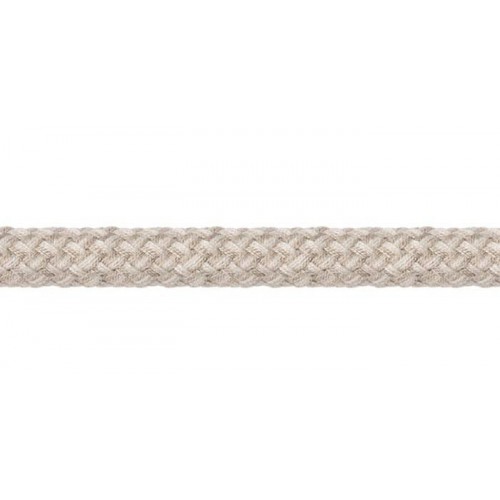 Câblé corde 10 mm collection Plaza - Houlès coloris 37103/9020 ficelle