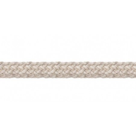 Câblé corde 10 mm collection Plaza - Houlès coloris 37103/9020 ficelle