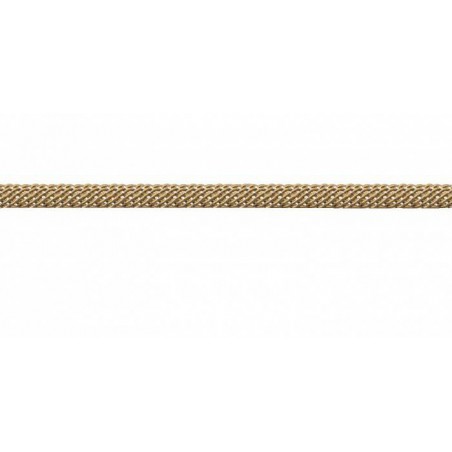 Scarlett Metal cord loop 7 mm - Houlès