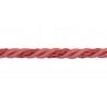Câblé corde 8 mm collection Valmont - Houlès coloris 31249/9400 framboise