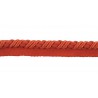 Ebony piping cord Loop 10 mm - Houlès