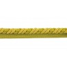 Ebony piping cord Loop 10 mm - Houlès