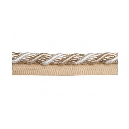 Duchesse piping cord Loop 12 mm - Houlès