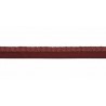 Câblé sur pied 4 mm Newport collection GALONS BRAIDS & TAPES - Houlès coloris 31252/9520 brique