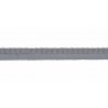 Câblé sur pied 4 mm Newport collection GALONS BRAIDS & TAPES - Houlès coloris 31252/9920 gris