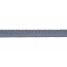 Câblé sur pied 4 mm Newport collection GALONS BRAIDS & TAPES - Houlès coloris 31252/9960 torrent