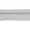 Onyx piping cord Loop 8 mm - Houlès
