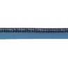 Neox Metal piping cord Loop 9 mm - Houlès