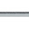 Neox Metal piping cord Loop 9 mm - Houlès