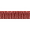 Passepoil 5 mm collection Double Corde & Galons - Houlès coloris 31161/9410 terracotta