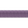 Passepoil 5 mm collection Double Corde & Galons - Houlès coloris 31161/9414 violet