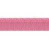 Passepoil 5 mm collection Double Corde & Galons - Houlès coloris 31161/9422 rose